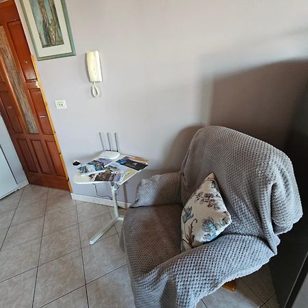 Apartment Neven Rovinj Parking Place Ngoại thất bức ảnh