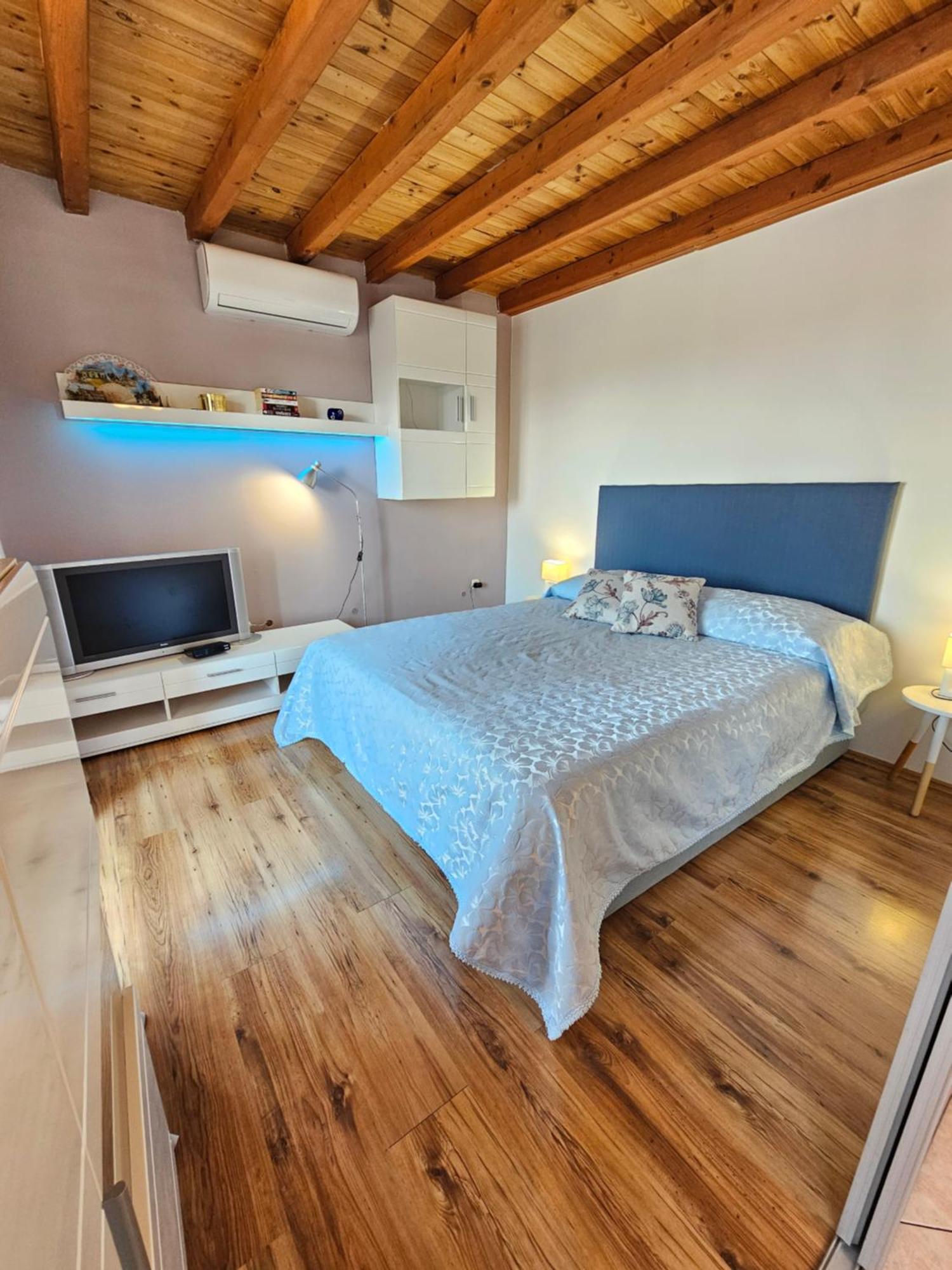 Apartment Neven Rovinj Parking Place Ngoại thất bức ảnh