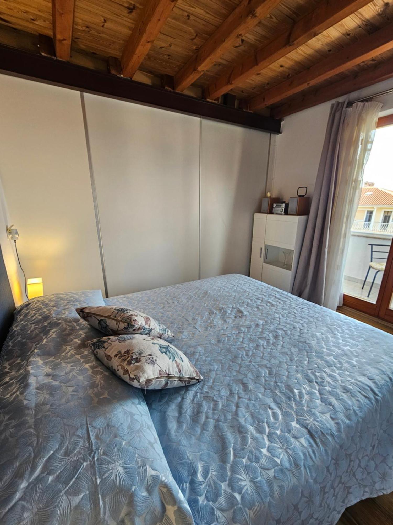 Apartment Neven Rovinj Parking Place Ngoại thất bức ảnh
